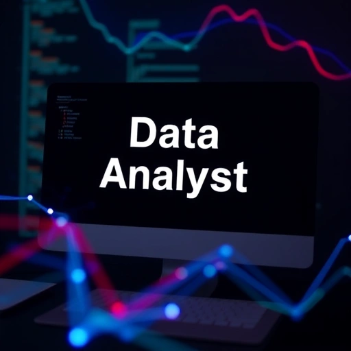 Pelatihan dan Uji Kompetensi BNSP Skema untuk Profesional Data Analyst (Data Analyst)