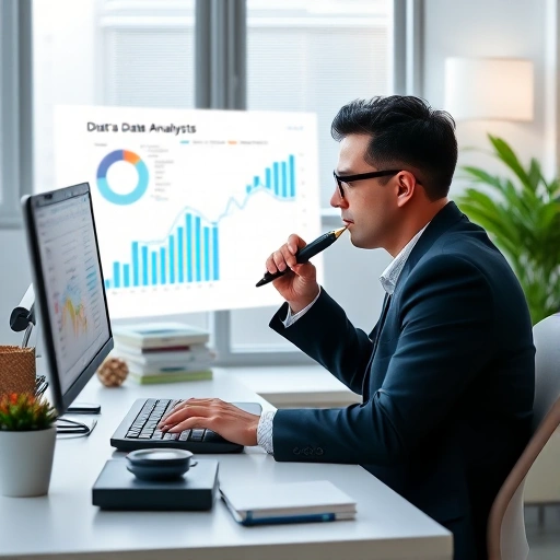 Pelatihan dan Uji Kompetensi BNSP Skema untuk Profesional Analitik Data (Data Analyst)