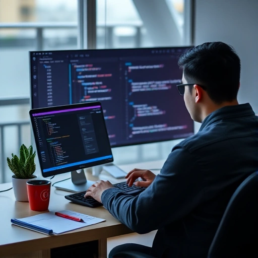 Pelatihan dan Uji Kompetensi BNSP Skema untuk Frontend Programmer Mobile-First (Frontend Programmer)