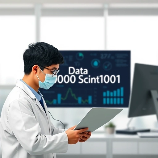 Pelatihan dan Uji Kompetensi BNSP Skema untuk Data Scientist dengan Pendekatan Startup dan Inovasi