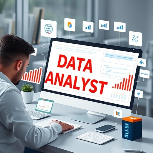 Pelatihan dan Uji Kompetensi BNSP Skema untuk Profesional Analitik Data Berbasis Teknologi (Data Analyst)
