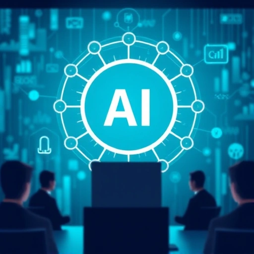 Pelatihan dan Uji Kompetensi BNSP Skema untuk Manajemen Kecerdasan Buatan (AI Management)