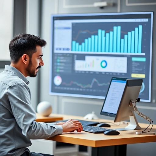 Pelatihan dan Uji Kompetensi BNSP Skema untuk Profesional Analitik Data (Data Analyst)