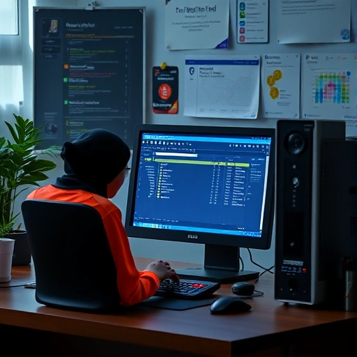 Pelatihan dan Uji Kompetensi BNSP Skema untuk Teknisi Perbaikan Komputer