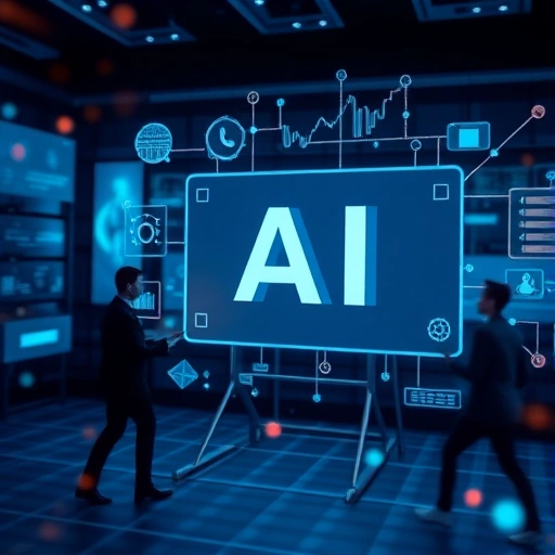 Pelatihan dan Uji Kompetensi BNSP Skema untuk AI Management