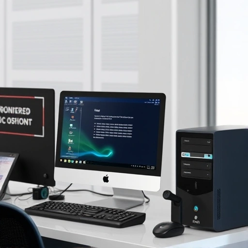 Pelatihan dan Uji Kompetensi BNSP Skema untuk Teknisi Perbaikan Komputer