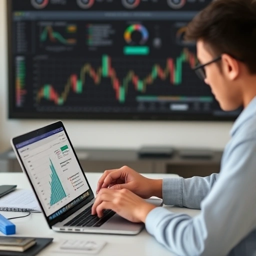 Pelatihan dan Uji Kompetensi BNSP Skema untuk Profesional Analitik Data (Data Analyst)