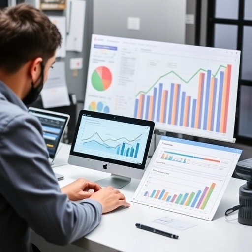 Pelatihan dan Uji Kompetensi BNSP Skema untuk Profesional Analitik Data (Data Analyst)