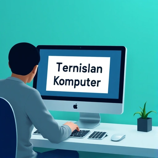 Pelatihan dan Uji Kompetensi BNSP Skema untuk Teknisi Perbaikan Komputer