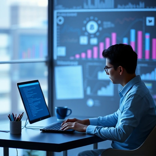 Pelatihan dan Uji Kompetensi BNSP Skema untuk Profesional Analitik Data (Data Analyst)