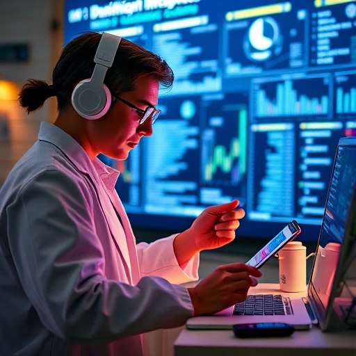 Pelatihan dan Uji Kompetensi BNSP Skema untuk Profesional Data Analyst dan Scientist (Data Scientist)