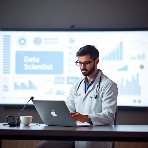 Pelatihan dan Uji Kompetensi BNSP Skema untuk Natural Language Processing (NLP) di Industri Layanan (Data Scientist)