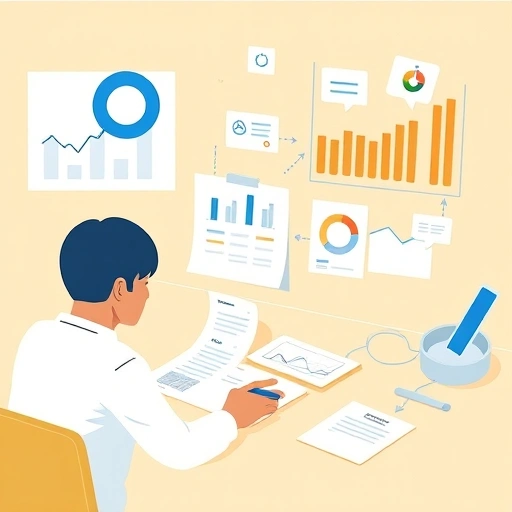 Pelatihan dan Uji Kompetensi BNSP Skema untuk Profesional Data Insight (Data Analyst)