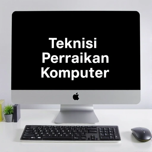 Pelatihan dan Uji Kompetensi BNSP Skema untuk Teknisi Perbaikan Perangkat Komputer