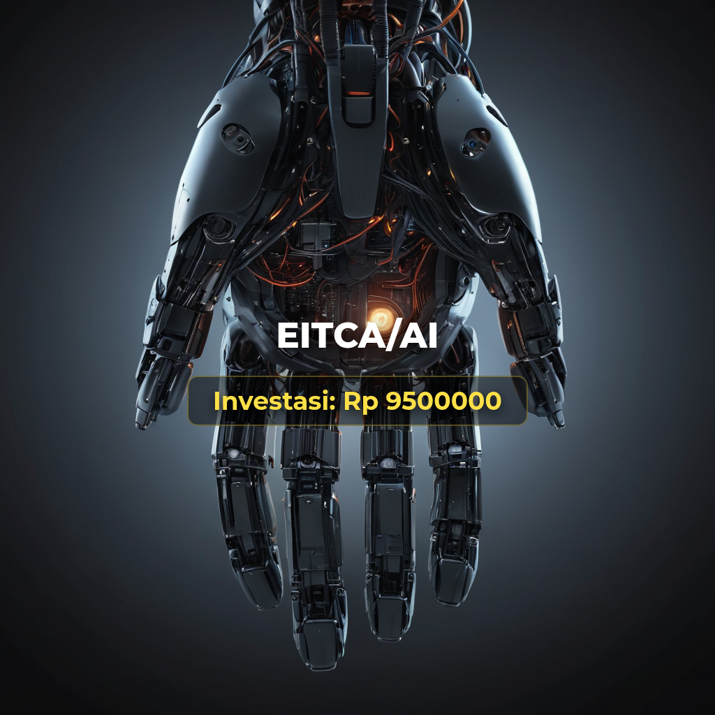 Pelatihan dan Uji Kompetensi BNSP Skema untuk Profesi EITCA/AI (Enterprise IT Consultant/Analyst) Spesialis Senior