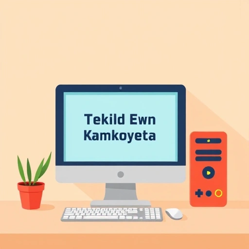 Pelatihan dan Uji Kompetensi BNSP Skema untuk Teknisi Profesional dalam Perbaikan Komputer