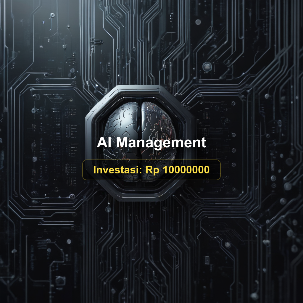 Pelatihan dan Uji Kompetensi BNSP Skema untuk Spesialis Senior AI Management