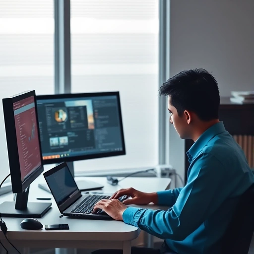 Pelatihan dan Uji Kompetensi BNSP Skema untuk Teknisi Perbaikan Komputer