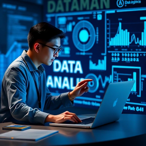 Pelatihan dan Uji Kompetensi BNSP Skema untuk Profesional Data Analyst (Data Analyst)