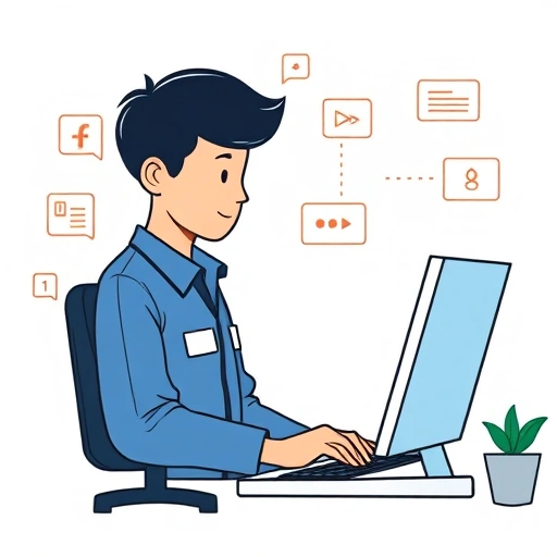 Pelatihan dan Uji Kompetensi BNSP Skema untuk Teknisi Perbaikan Komputer