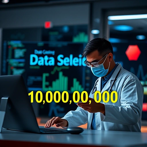 Pelatihan dan Uji Kompetensi BNSP Skema untuk Profesional Data Analyst dan Ilmuwan Data (Data Scientist)