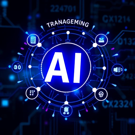 Pelatihan dan Uji Kompetensi BNSP Skema untuk Manajemen Kecerdasan Buatan (AI Management)