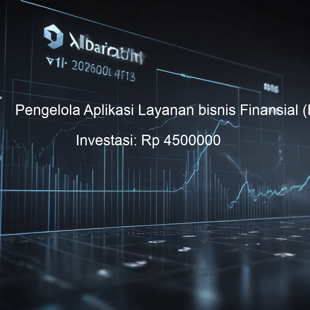 Pelatihan dan Uji Kompetensi BNSP Skema untuk Spesialis Senior Pengelola Aplikasi Layanan Bisnis Finansial