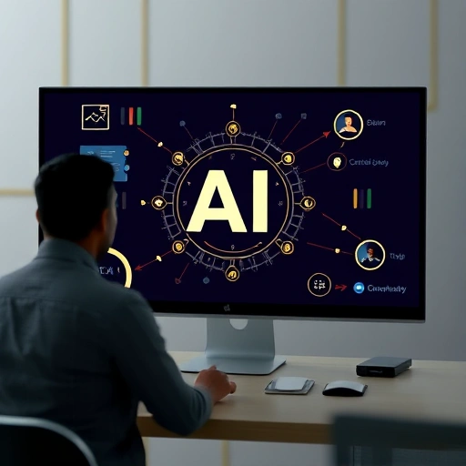 Pelatihan dan Uji Kompetensi BNSP Skema untuk Manajemen Kecerdasan Buatan (AI Management)