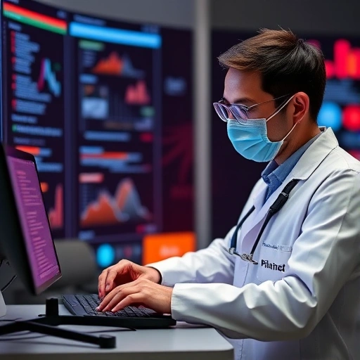 Pelatihan dan Uji Kompetensi BNSP Skema untuk Profesional Data Scientist (Data Scientist)