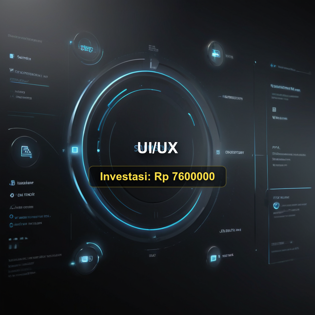 Pelatihan dan Uji Kompetensi BNSP Skema untuk Spesialis UI/UX Senior Pengembang Aplikasi Finansial