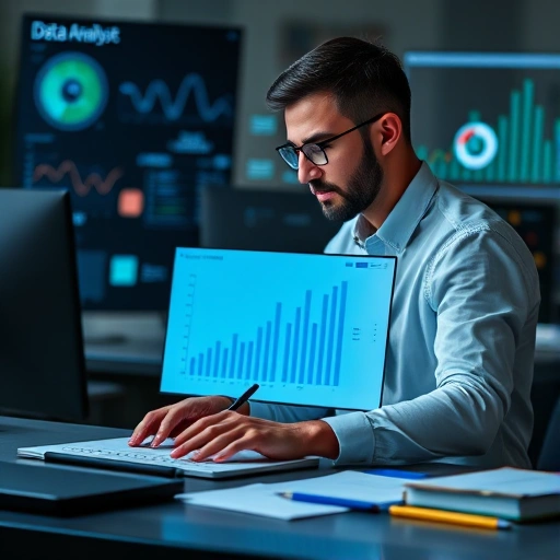 Pelatihan dan Uji Kompetensi BNSP Skema untuk Profesional Data Analyst (Data Analyst)