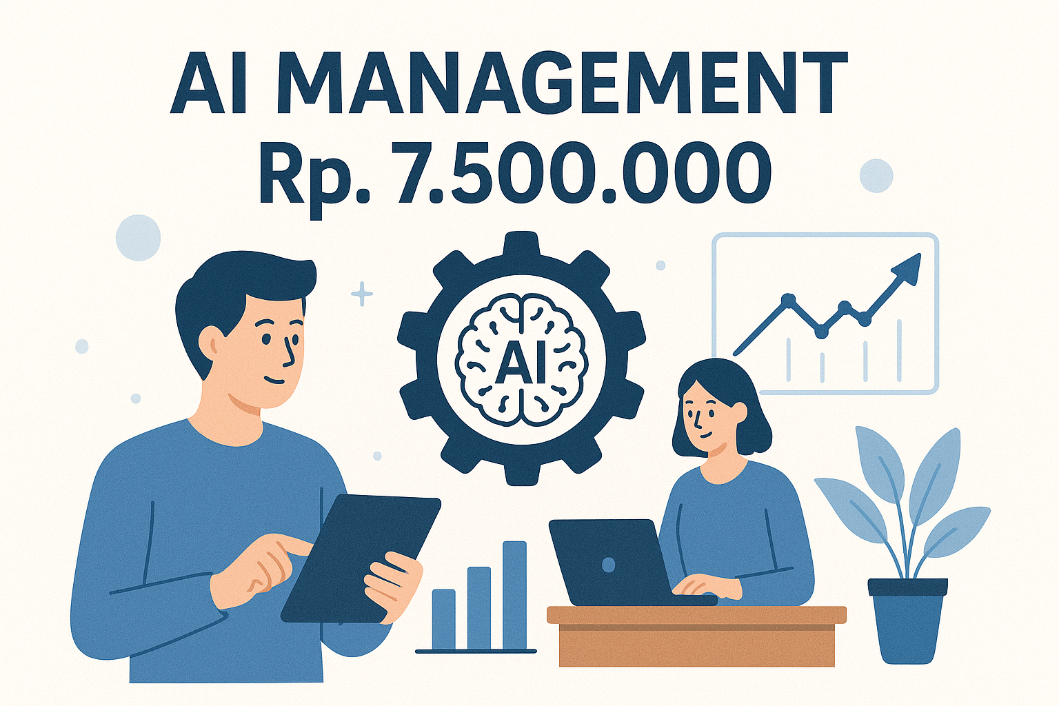 Sertifikasi Nasional BNSP Skema AI Management untuk Pemimpin Inovasi Teknologi