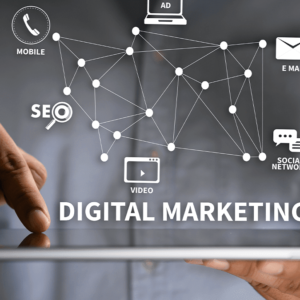 Pelatihan dan Sertifikasi BNSP Digital Marketing