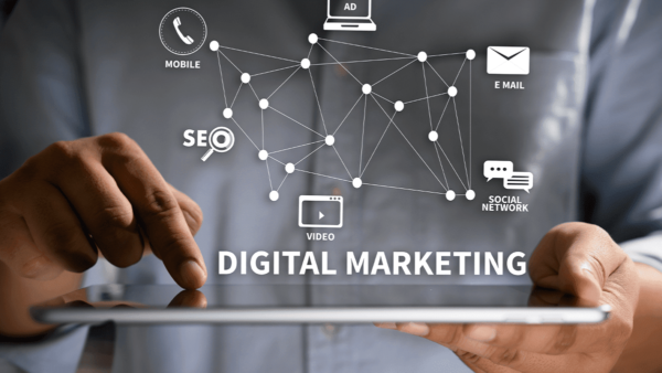 Pelatihan dan Sertifikasi BNSP Digital Marketing