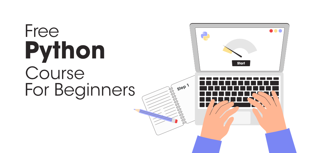 Python Fundamental for Beginer