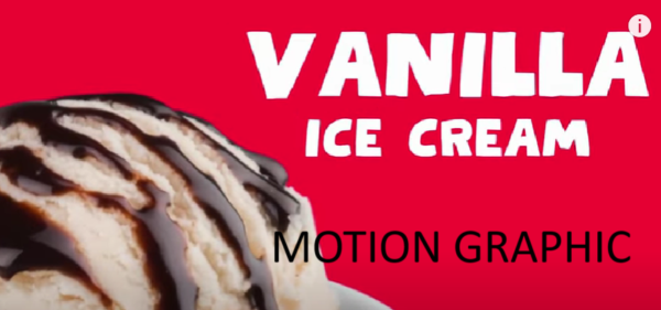 Training Motion Graphics